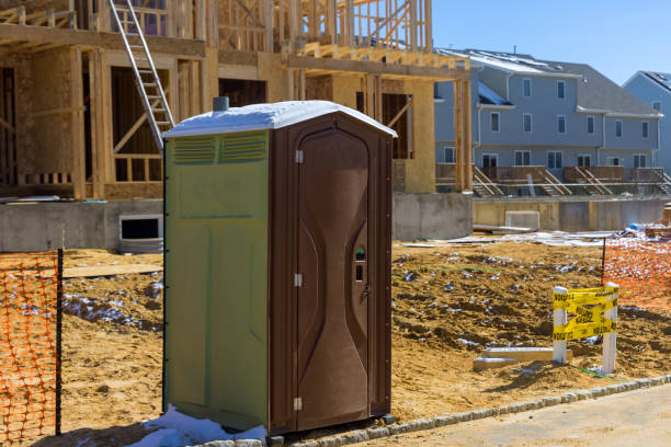 Best Local porta potty services  in Sunrise, FL