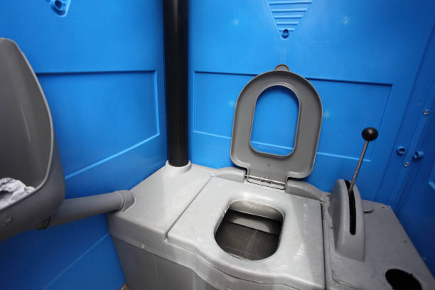 Portable Toilet Options We Offer in Sunrise, FL