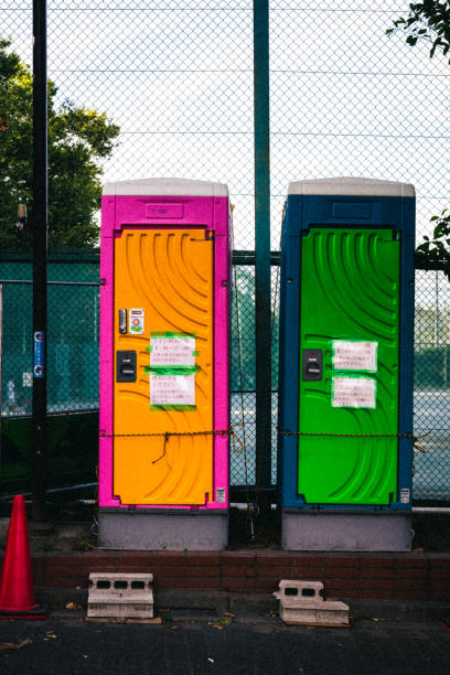 Best Porta potty rental near me  in Sunrise, FL