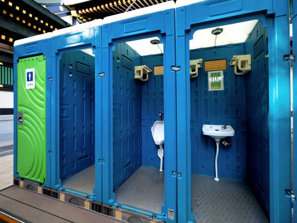 Porta potty rental for festivals in Sunrise, FL