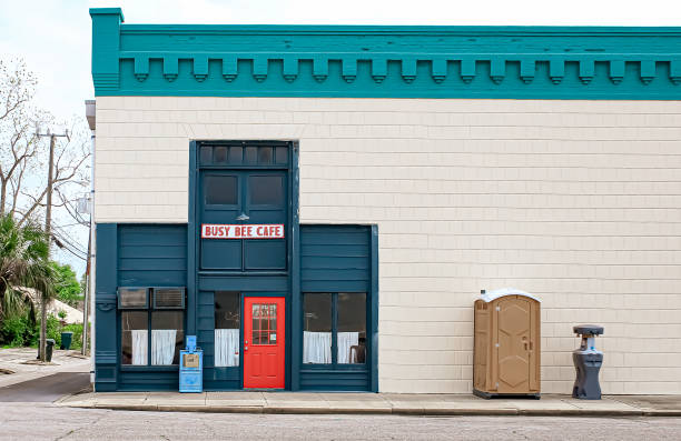 Best Construction site porta potty rental  in Sunrise, FL
