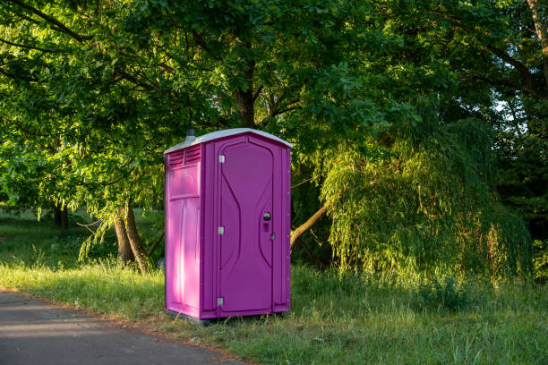 Best Portable restroom trailer rental  in Sunrise, FL