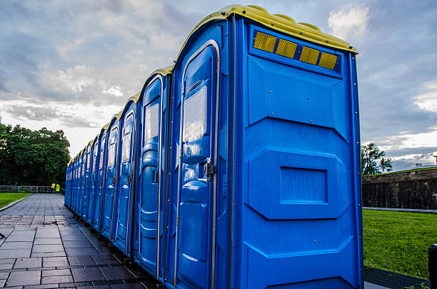 Best Portable restroom trailer rental  in Sunrise, FL
